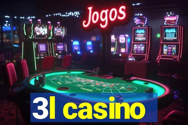 3l casino